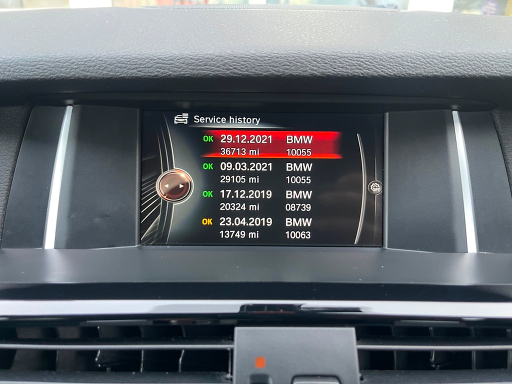 Used BMW X3 2017 for sale - 77526458: Photo 27