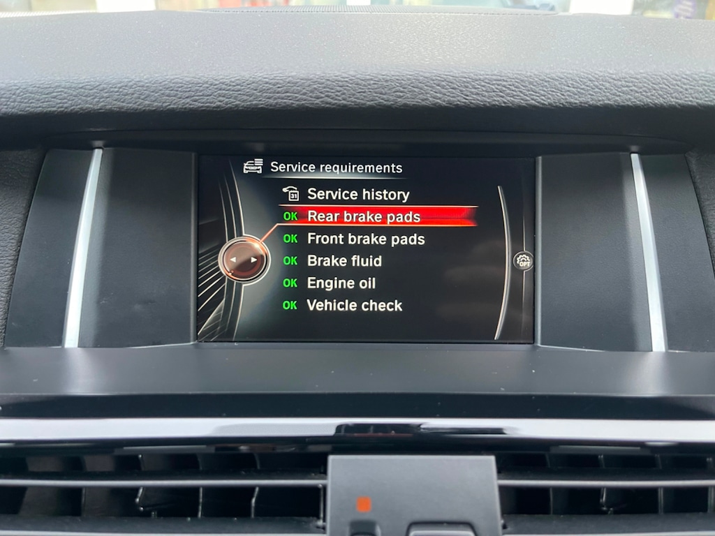 Used BMW X3 2017 for sale - 77526458: Photo 28