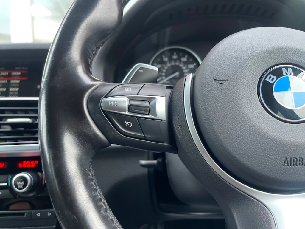 Used BMW X3 2017 for sale - 77526458: Photo 29