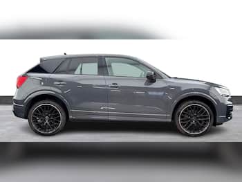 Used Audi Q2 2019 for sale - 79681642: Photo