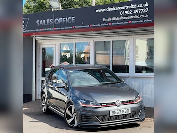 Used Volkswagen Golf 2017 for sale - 75570755: Photo