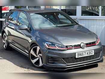 Used Volkswagen Golf 2017 for sale - 75570755: Photo