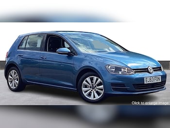 Used Volkswagen Golf 2013 for sale - 79393820: Photo