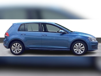 Used Volkswagen Golf 2013 for sale - 79393820: Photo
