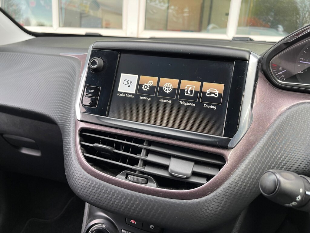 Used Peugeot 2008 2015 for sale - 76086915: Photo 19