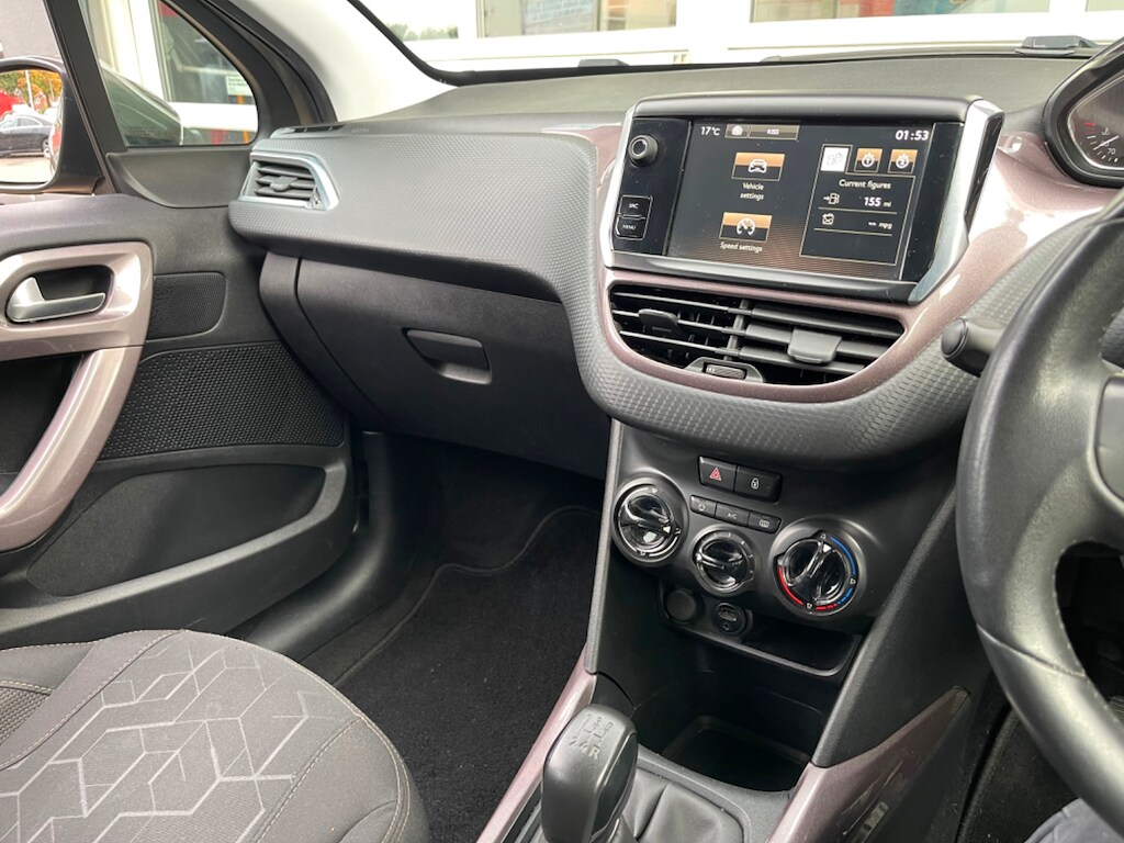 Used Peugeot 2008 2015 for sale - 76086915: Photo 21