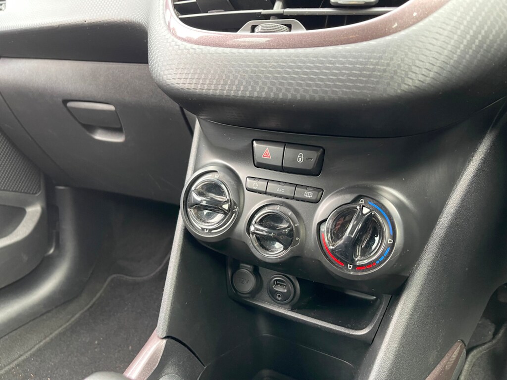 Used Peugeot 2008 2015 for sale - 76086915: Photo 22