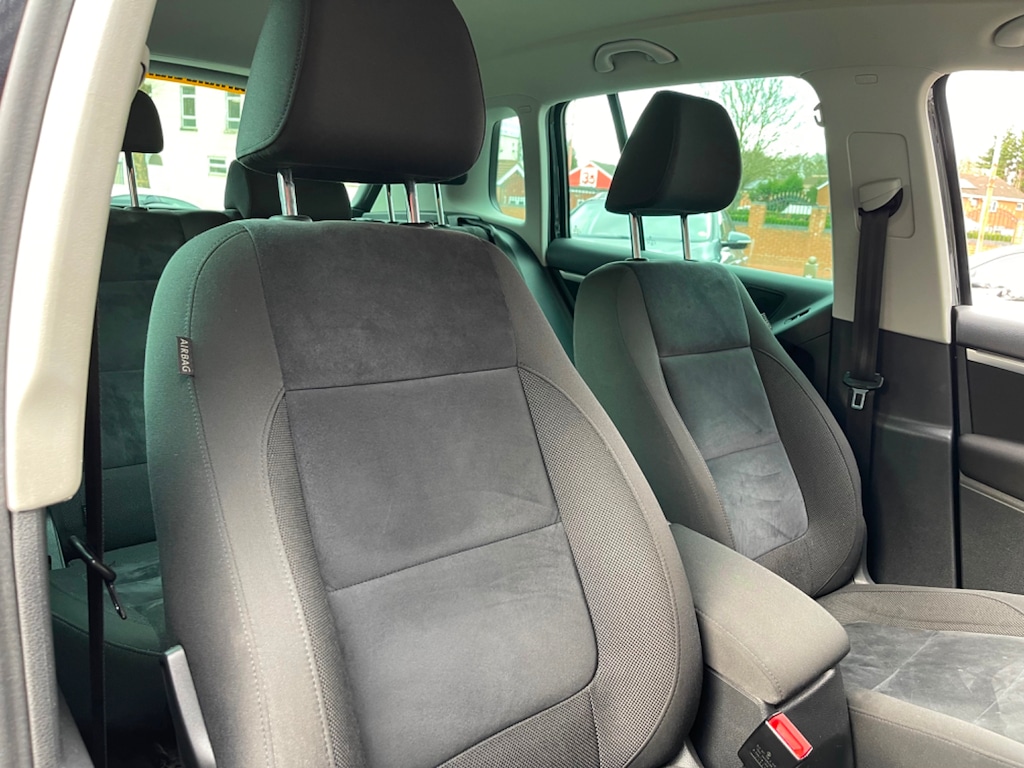 Used Volkswagen Tiguan 2014 for sale - 77545541: Photo 10