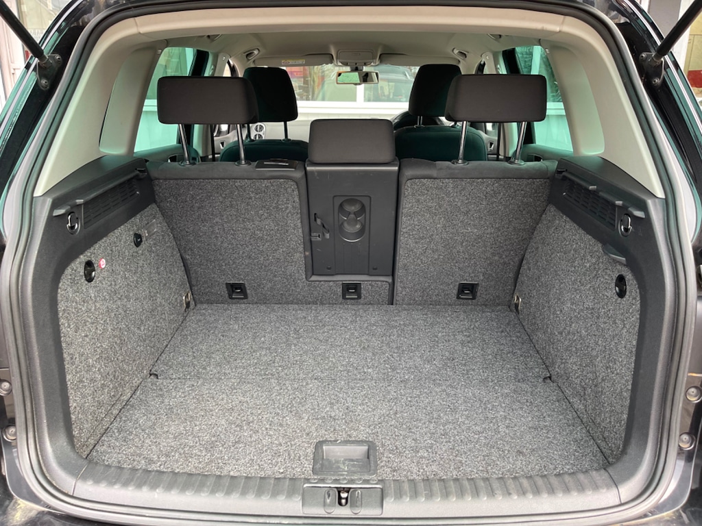 Used Volkswagen Tiguan 2014 for sale - 77545541: Photo 17