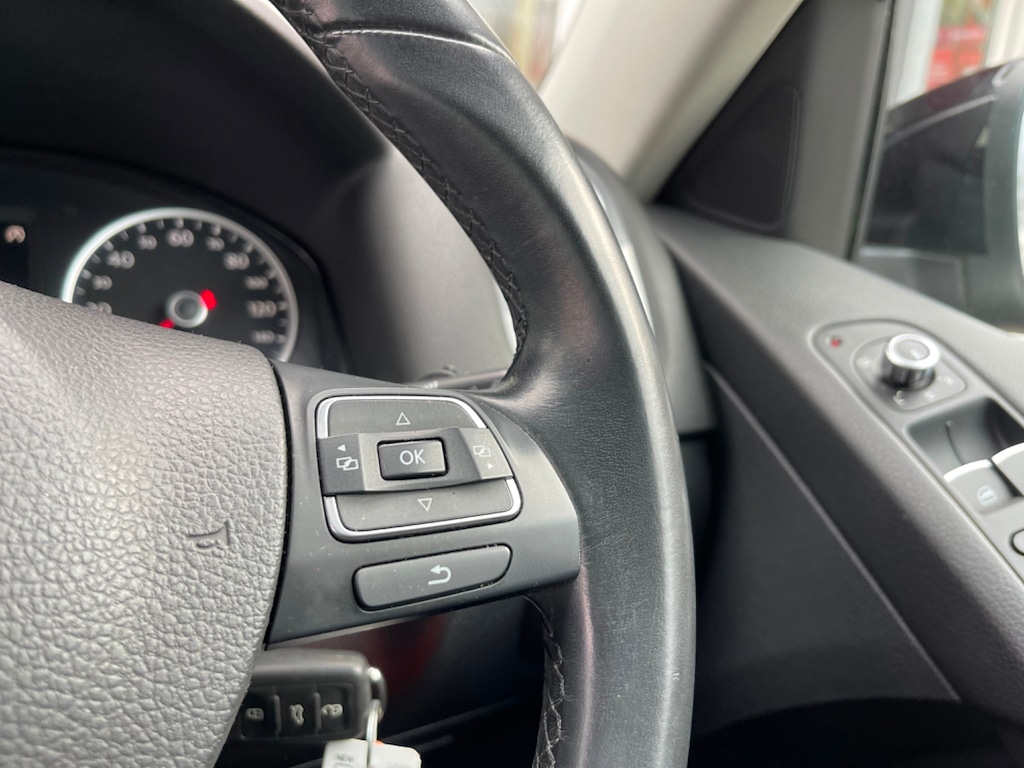 Used Volkswagen Tiguan 2014 for sale - 77545541: Photo 19