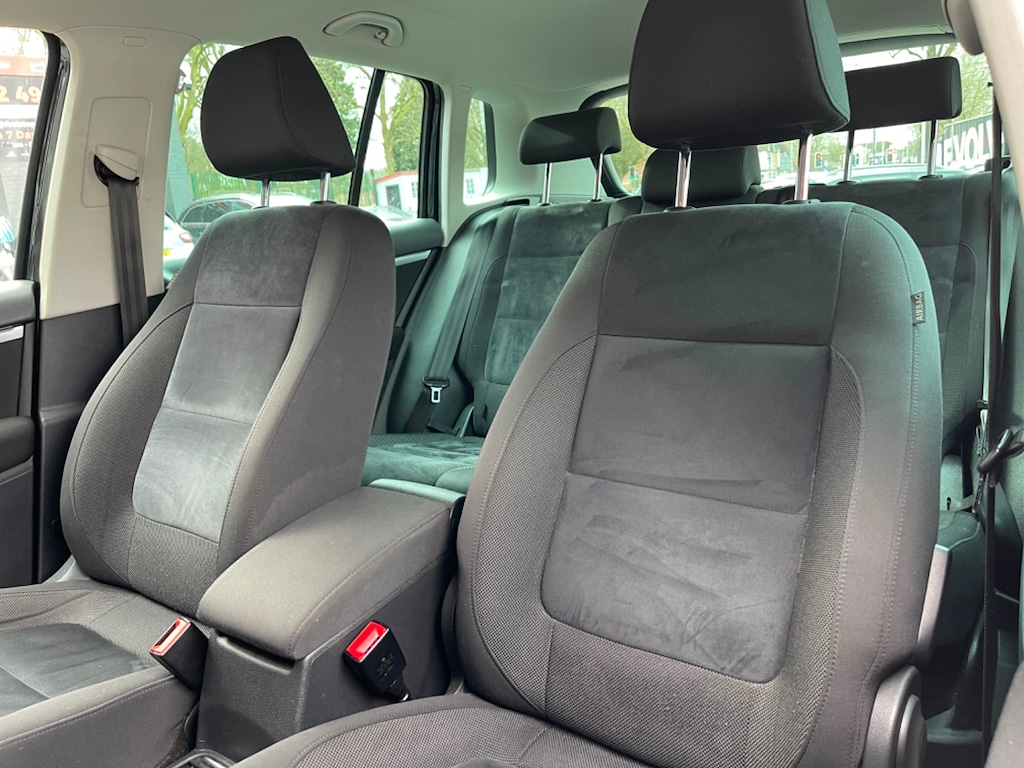 Used Volkswagen Tiguan 2014 for sale - 77545541: Photo 21