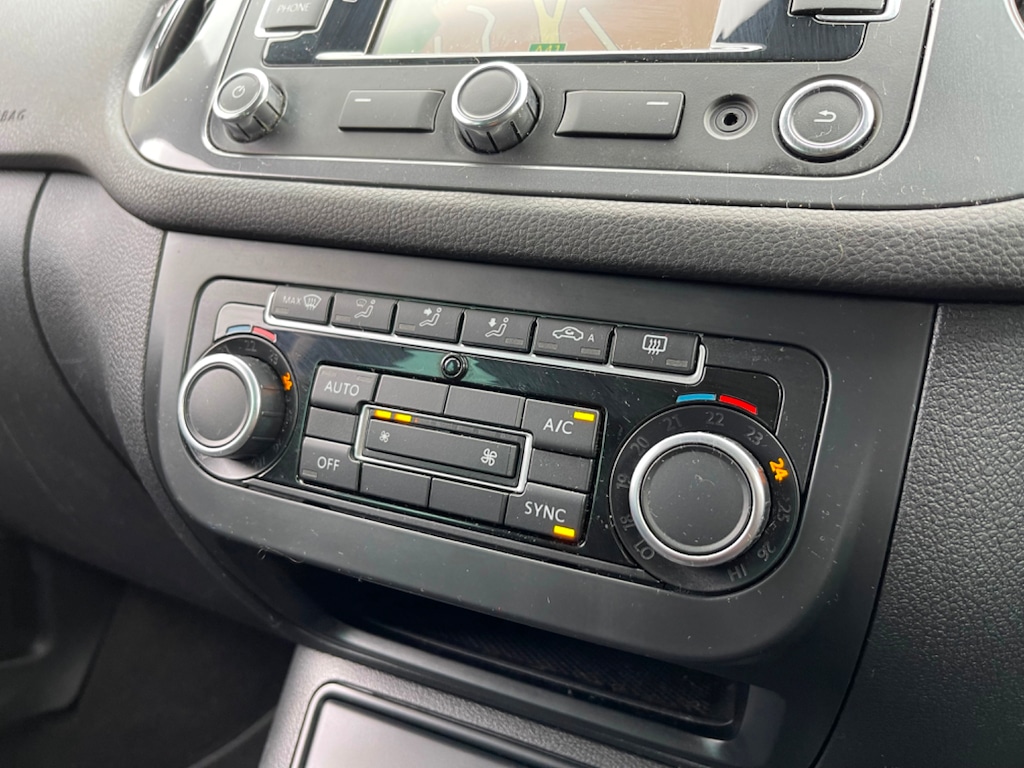 Used Volkswagen Tiguan 2014 for sale - 77545541: Photo 22