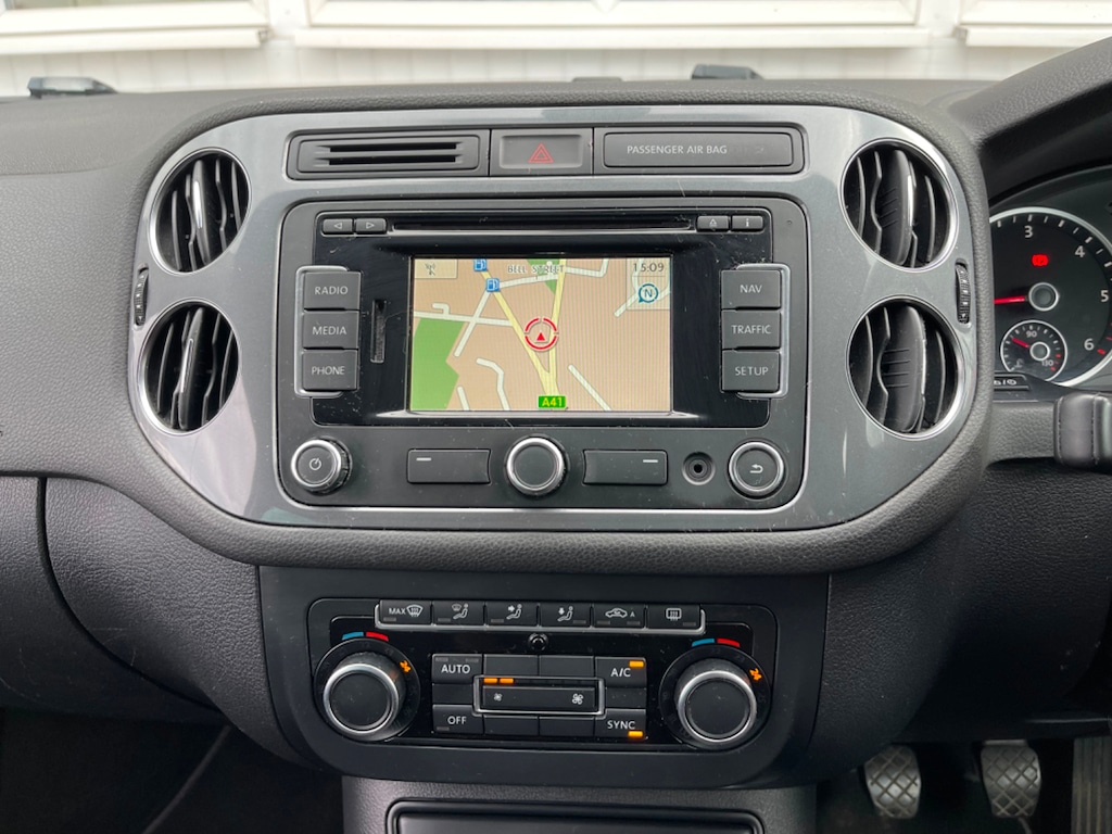 Used Volkswagen Tiguan 2014 for sale - 77545541: Photo 23