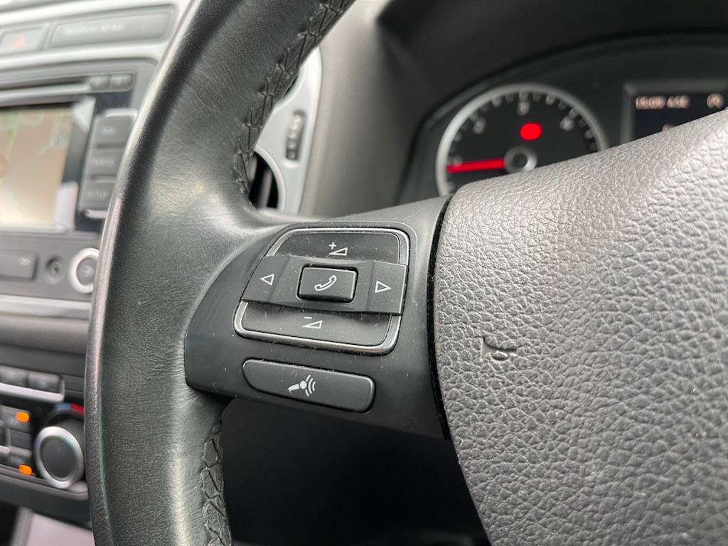 Used Volkswagen Tiguan 2014 for sale - 77545541: Photo 24