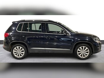 Used Volkswagen Tiguan 2014 for sale - 77545541: Photo
