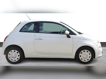 Used Fiat 500 2010 for sale - 78963626: Photo