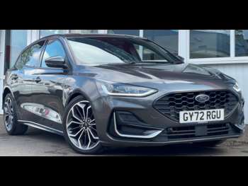 Used Ford Focus 2022 for sale - 74423164: Photo