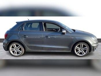 Used Audi A1 2014 for sale - 77903587: Photo