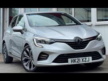 Used Renault Clio 2021 for sale - 74972059: Photo