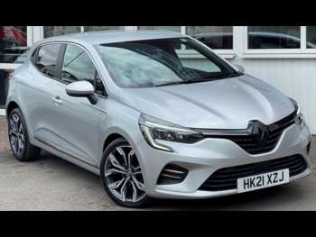 Used Renault Clio 2021 for sale - 74972059: Photo
