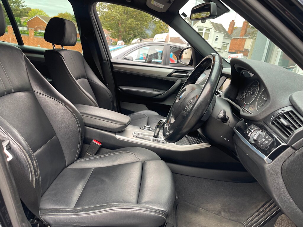 Used BMW X3 2015 for sale - 77499875: Photo 11