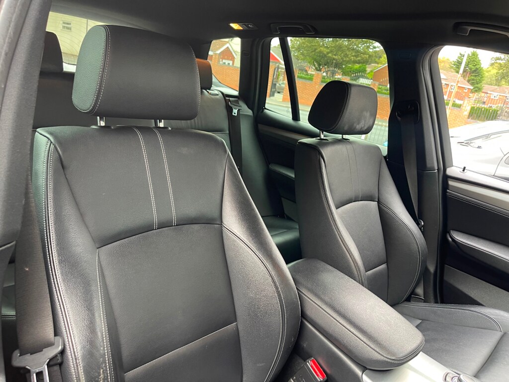 Used BMW X3 2015 for sale - 77499875: Photo 13