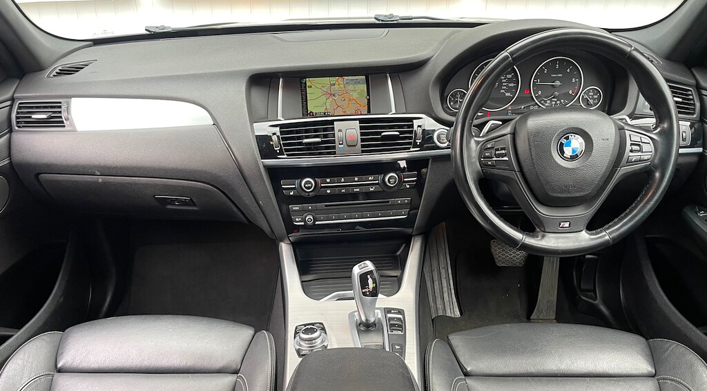 Used BMW X3 2015 for sale - 77499875: Photo 17