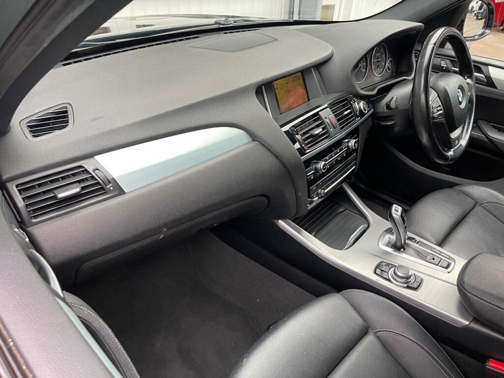 Used BMW X3 2015 for sale - 77499875: Photo 20