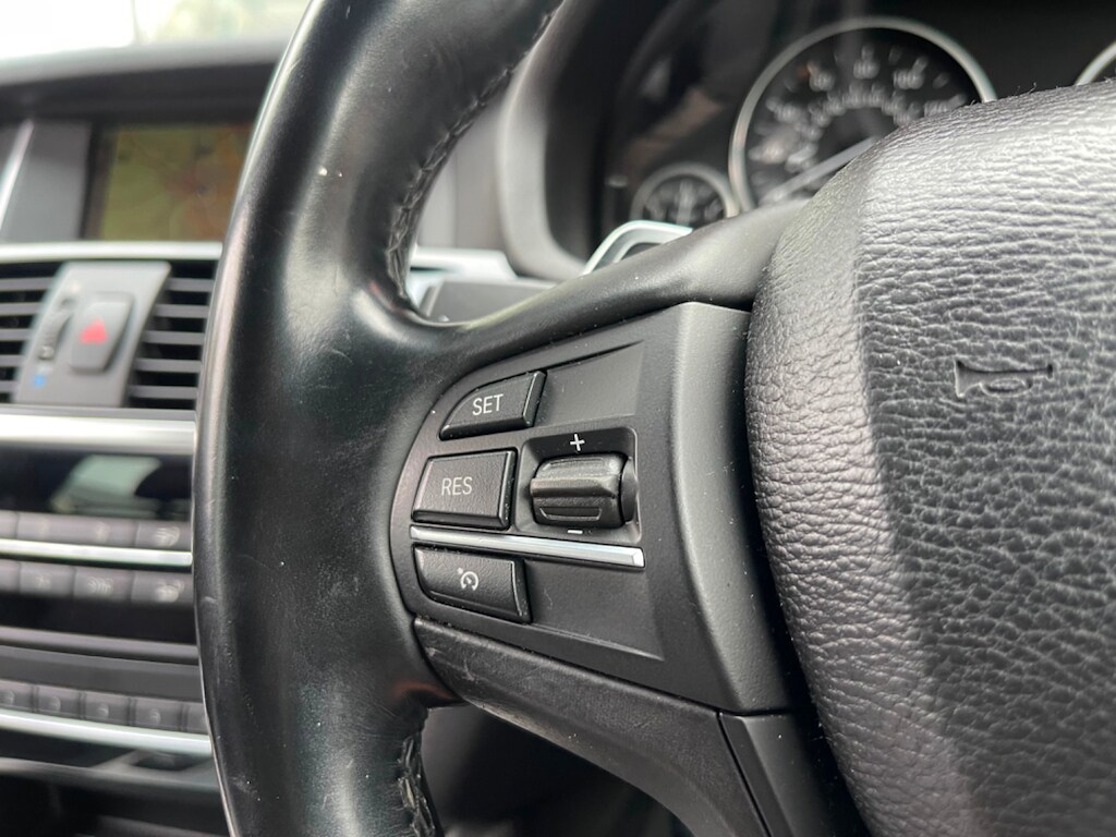 Used BMW X3 2015 for sale - 77499875: Photo 23