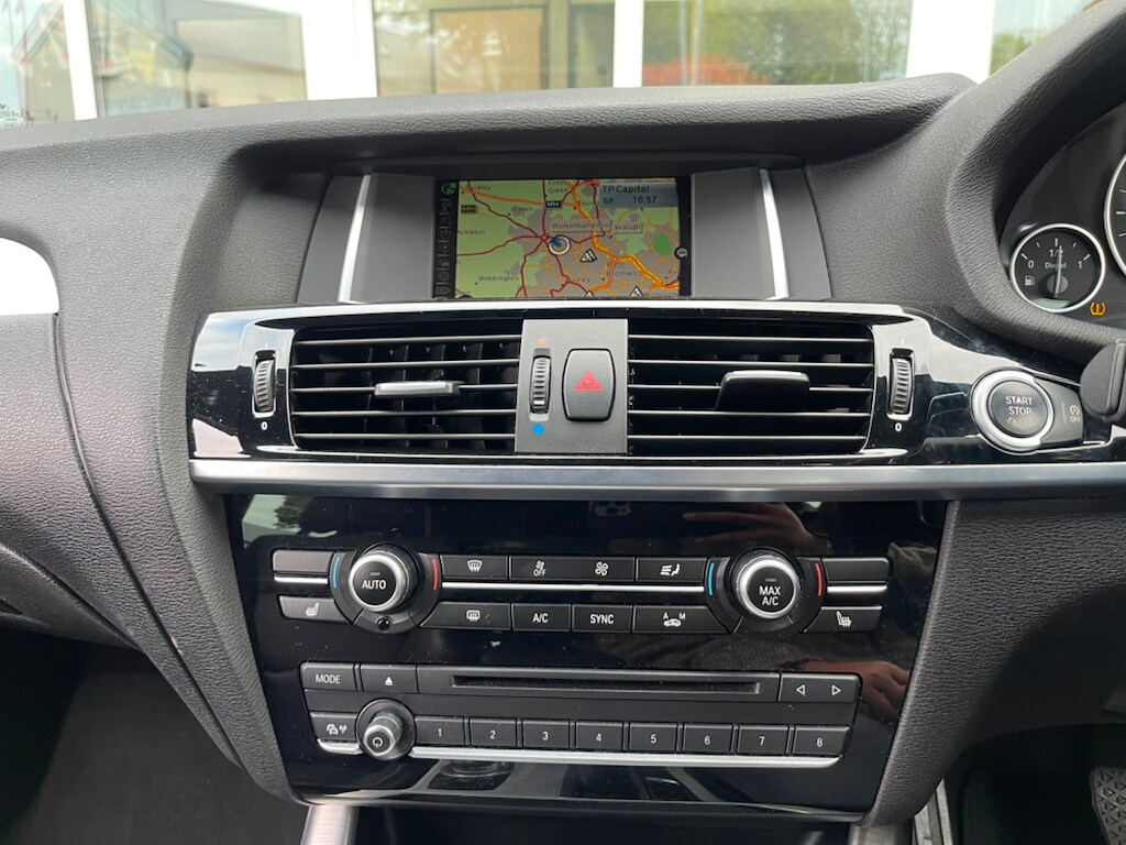 Used BMW X3 2015 for sale - 77499875: Photo 24