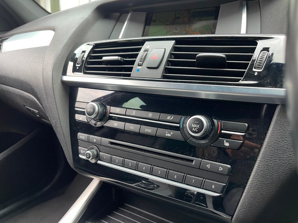 Used BMW X3 2015 for sale - 77499875: Photo 26