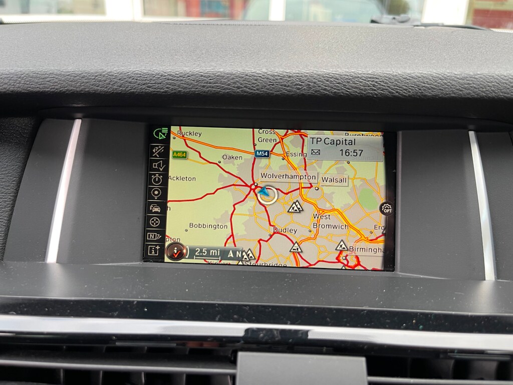 Used BMW X3 2015 for sale - 77499875: Photo 27