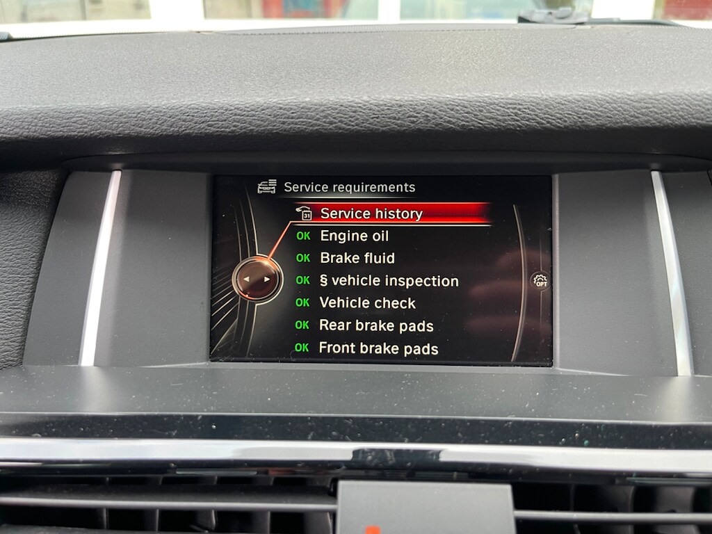 Used BMW X3 2015 for sale - 77499875: Photo 28