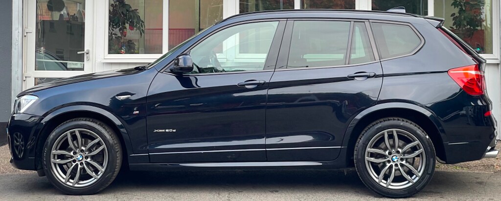 Used BMW X3 2015 for sale - 77499875: Photo 34