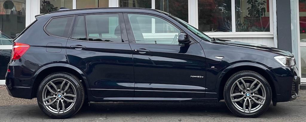 Used BMW X3 2015 for sale - 77499875: Photo 5