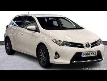 2014 - 1.6 V-Matic Icon Plus Hatchback 5dr Petrol Multidrive S Euro 5 (132 ps)