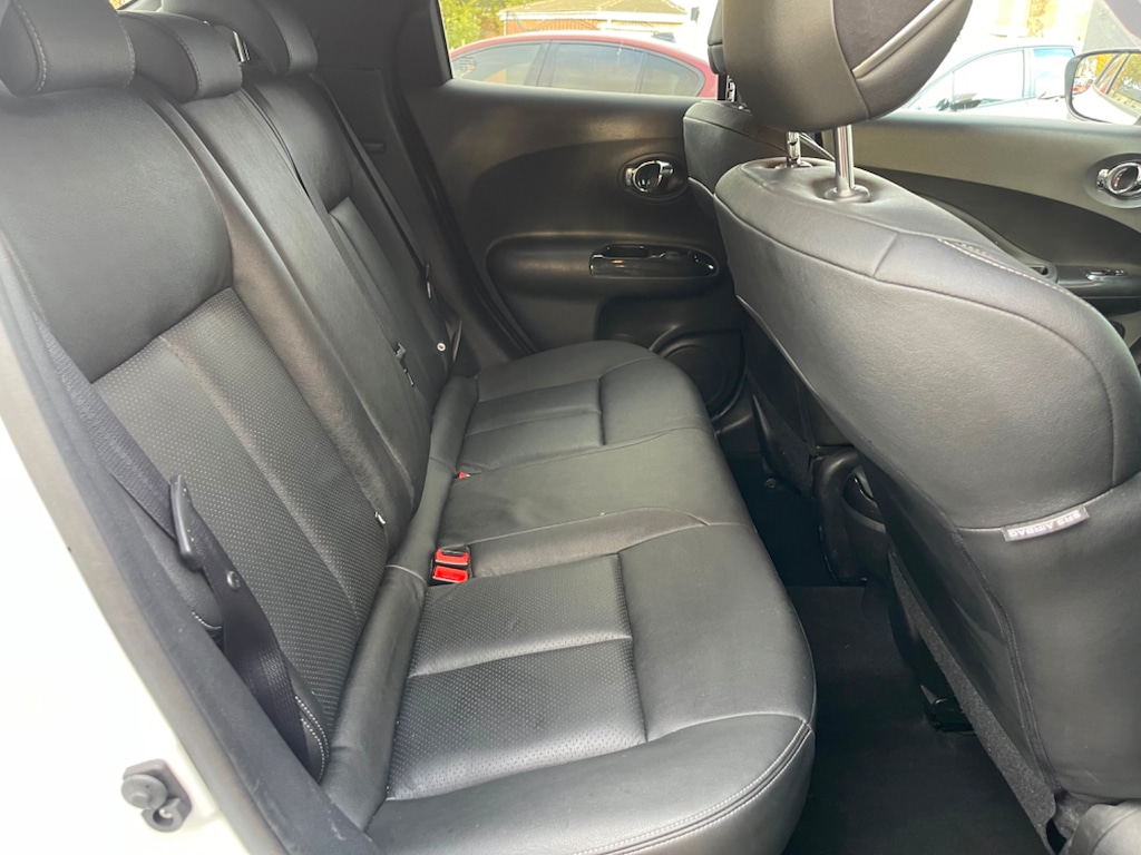 Used Nissan Juke 2019 for sale - 76375641: Photo 10