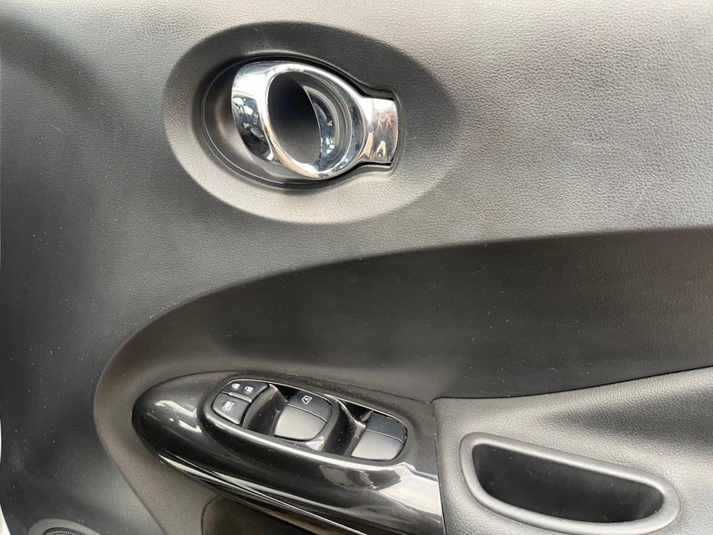 Used Nissan Juke 2019 for sale - 76375641: Photo 11