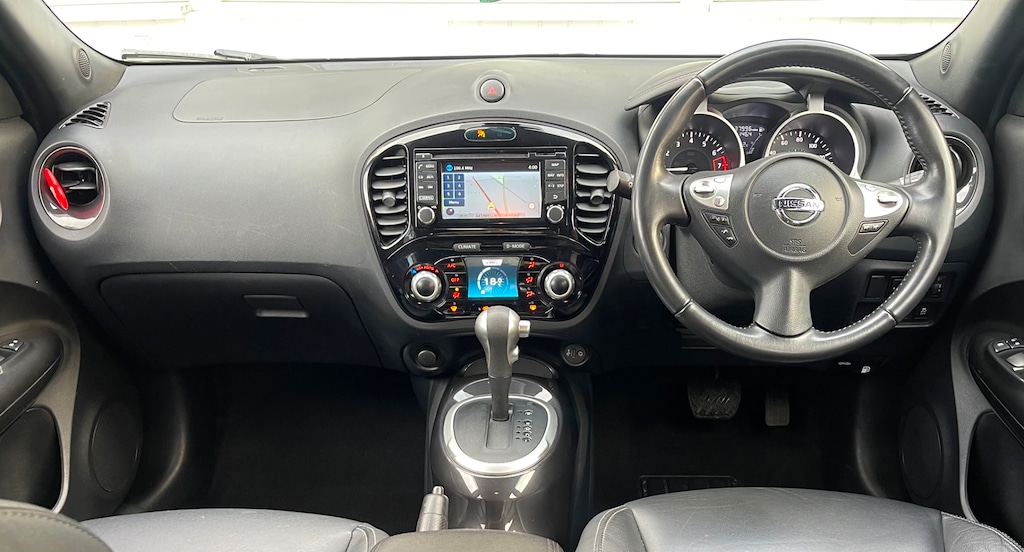 Used Nissan Juke 2019 for sale - 76375641: Photo 12
