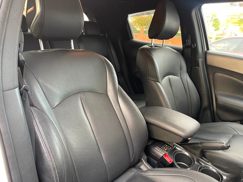 Used Nissan Juke 2019 for sale - 76375641: Photo 14