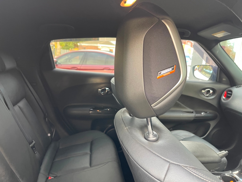 Used Nissan Juke 2019 for sale - 76375641: Photo 15