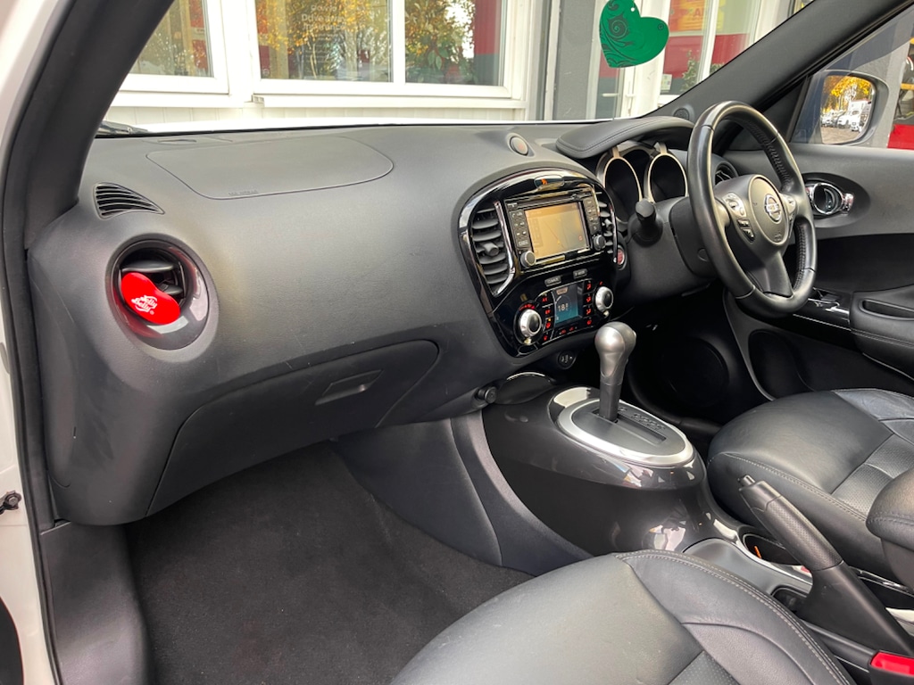 Used Nissan Juke 2019 for sale - 76375641: Photo 16