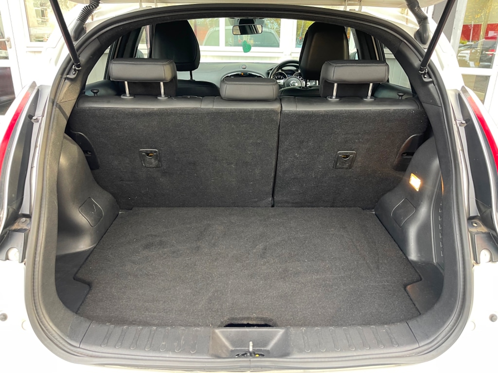 Used Nissan Juke 2019 for sale - 76375641: Photo 17