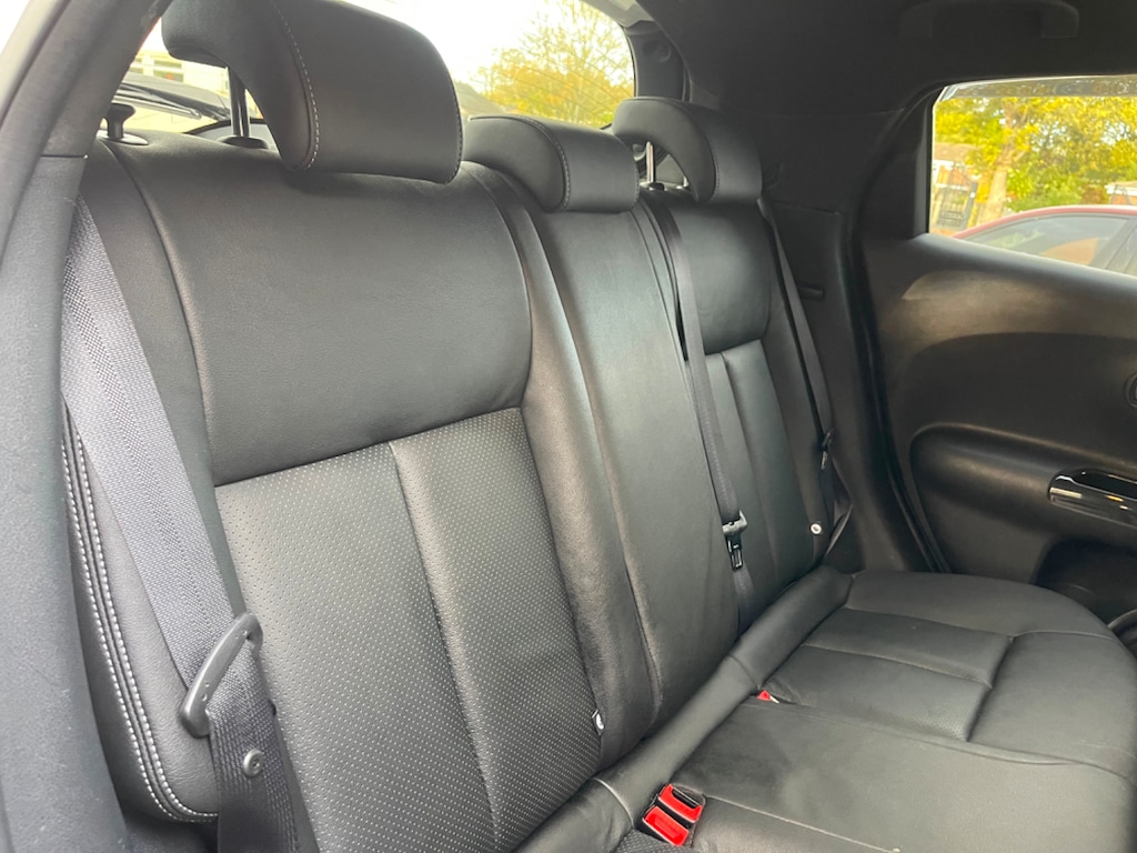 Used Nissan Juke 2019 for sale - 76375641: Photo 18