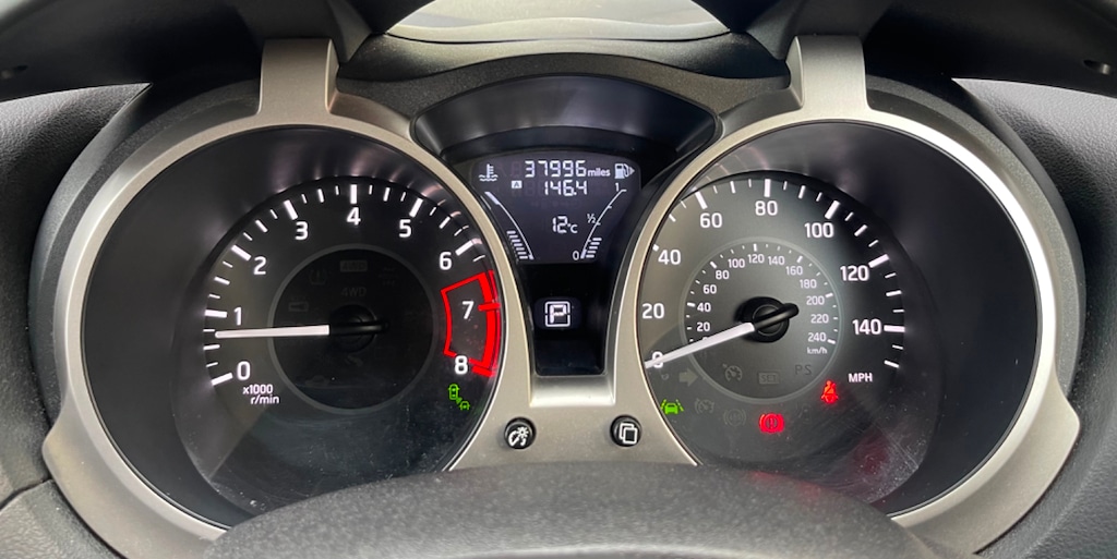 Used Nissan Juke 2019 for sale - 76375641: Photo 20