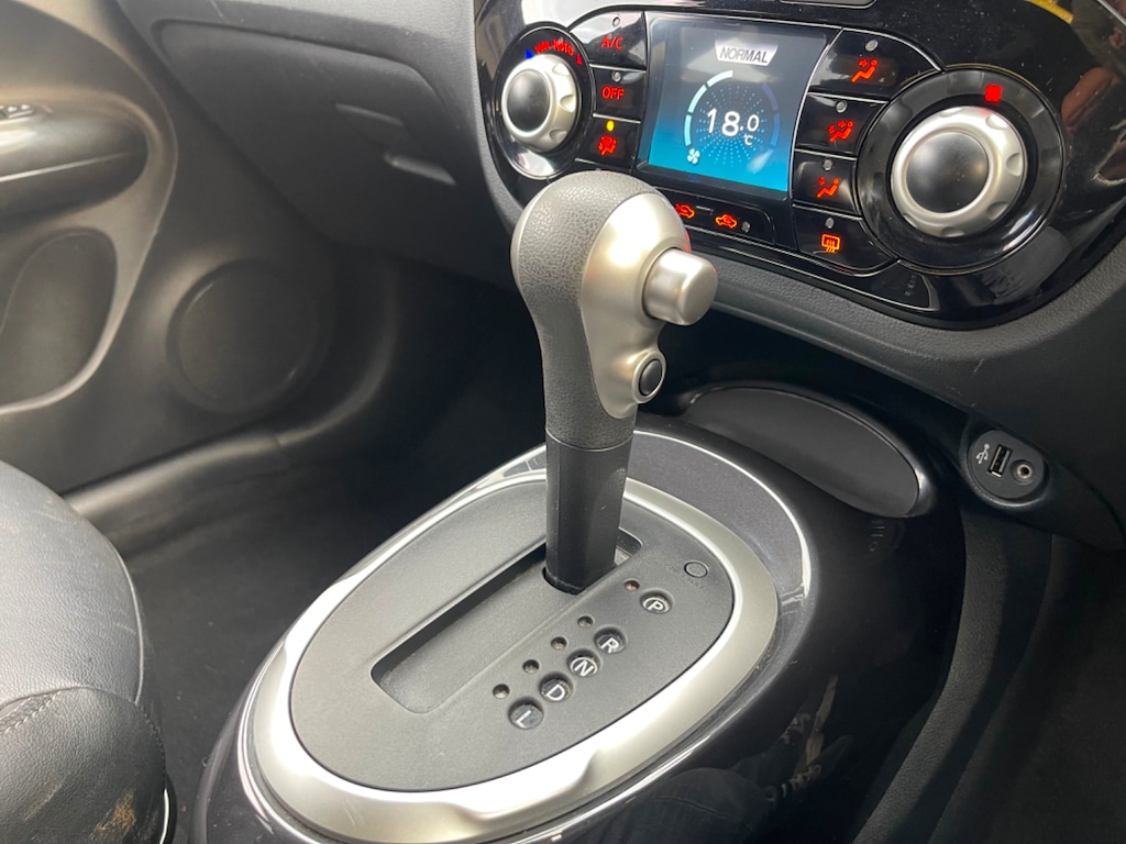 Used Nissan Juke 2019 for sale - 76375641: Photo 22