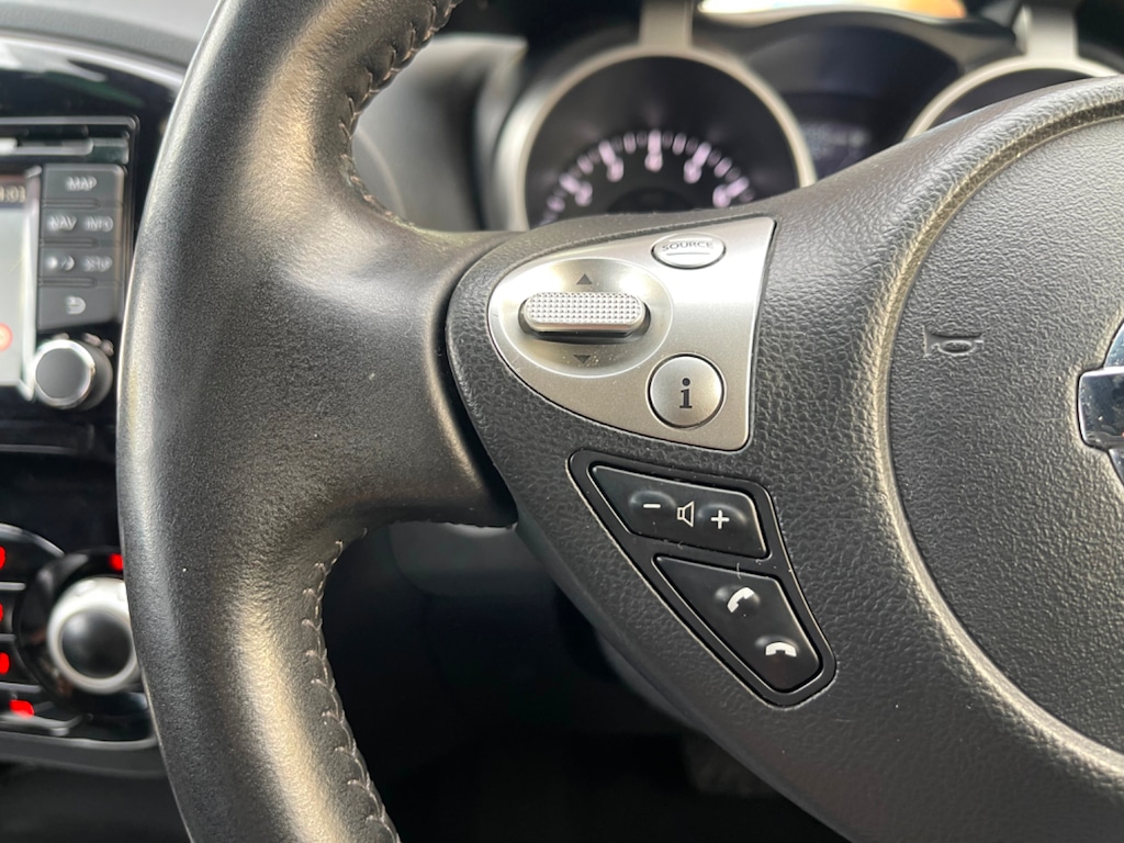 Used Nissan Juke 2019 for sale - 76375641: Photo 24