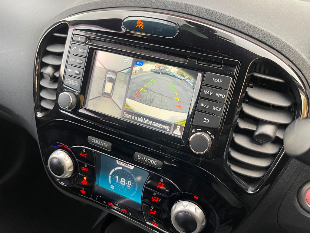 Used Nissan Juke 2019 for sale - 76375641: Photo 25