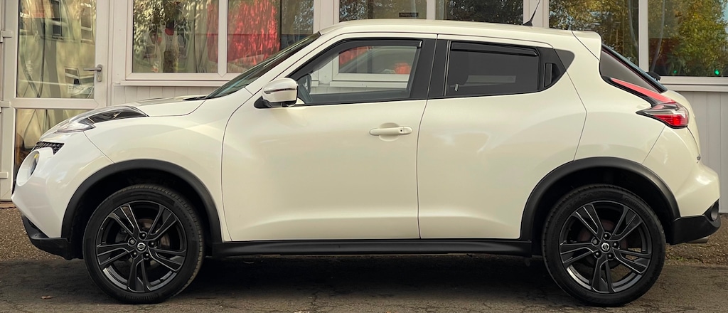 Used Nissan Juke 2019 for sale - 76375641: Photo 27