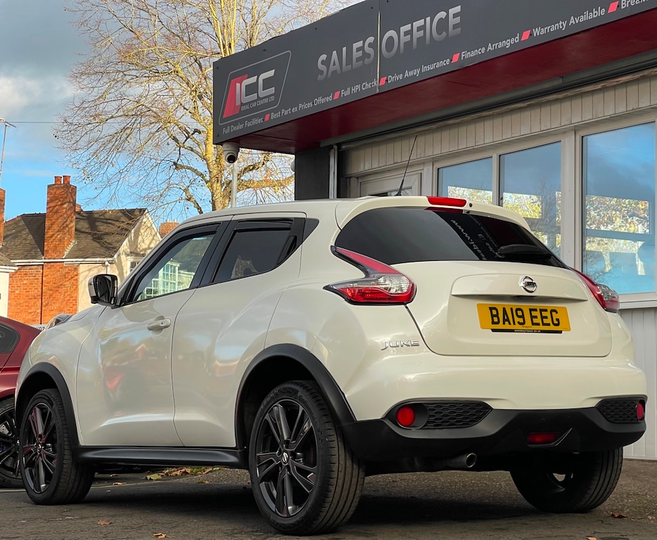 Used Nissan Juke 2019 for sale - 76375641: Photo 29
